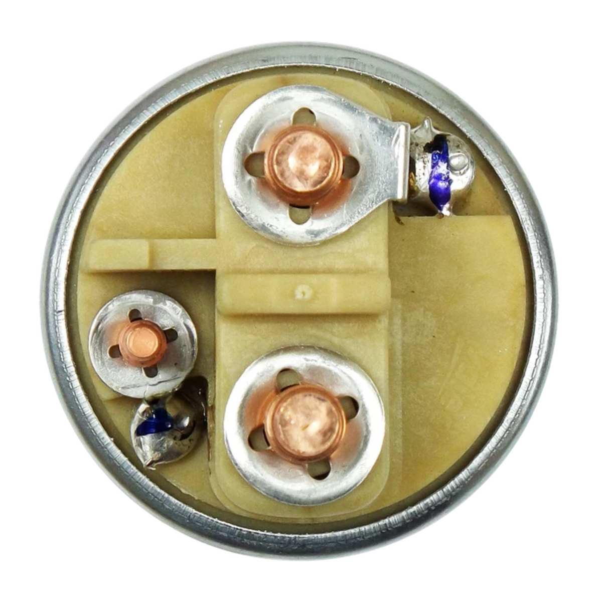 SS3030(VALEO) Starter Solenoid Valeo starters 12V