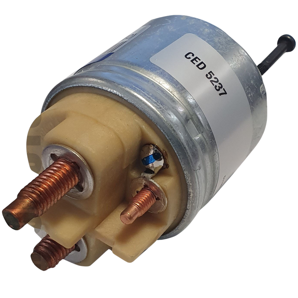 SS3030(VALEO) Starter Solenoid Valeo starters 12V