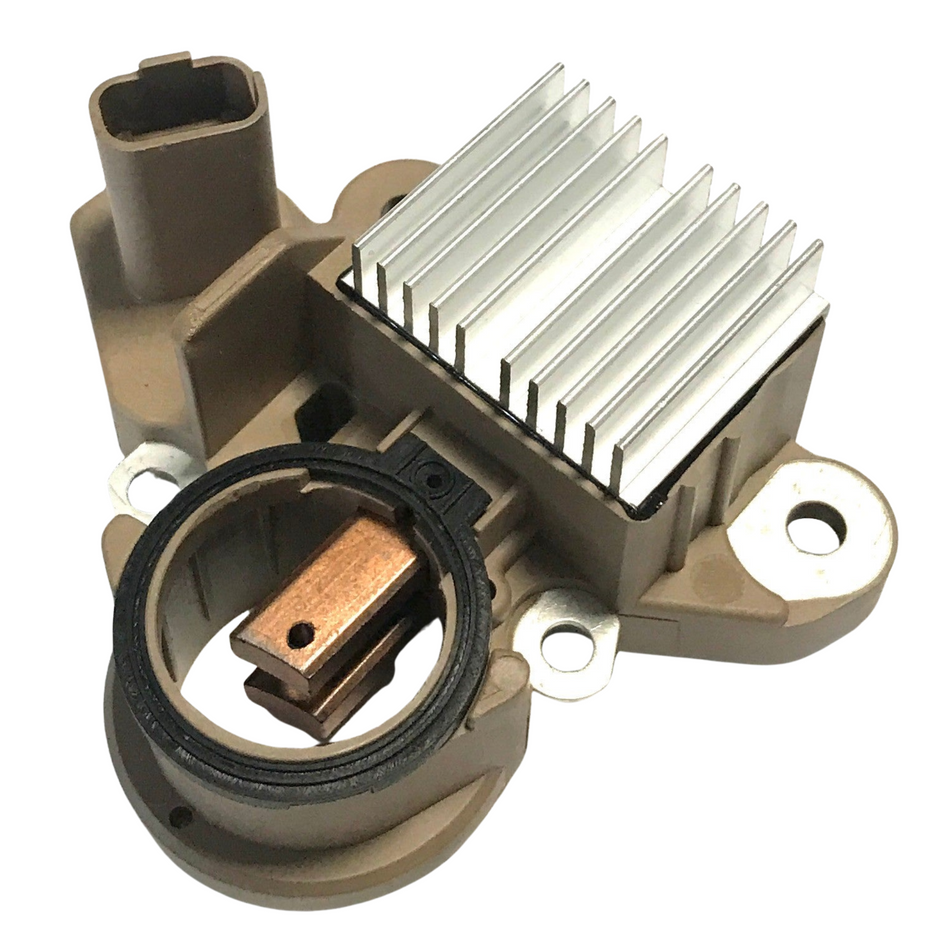 VR-H2009-195 Mitsubishi Alternator Voltage Regulator RENAULT 12V