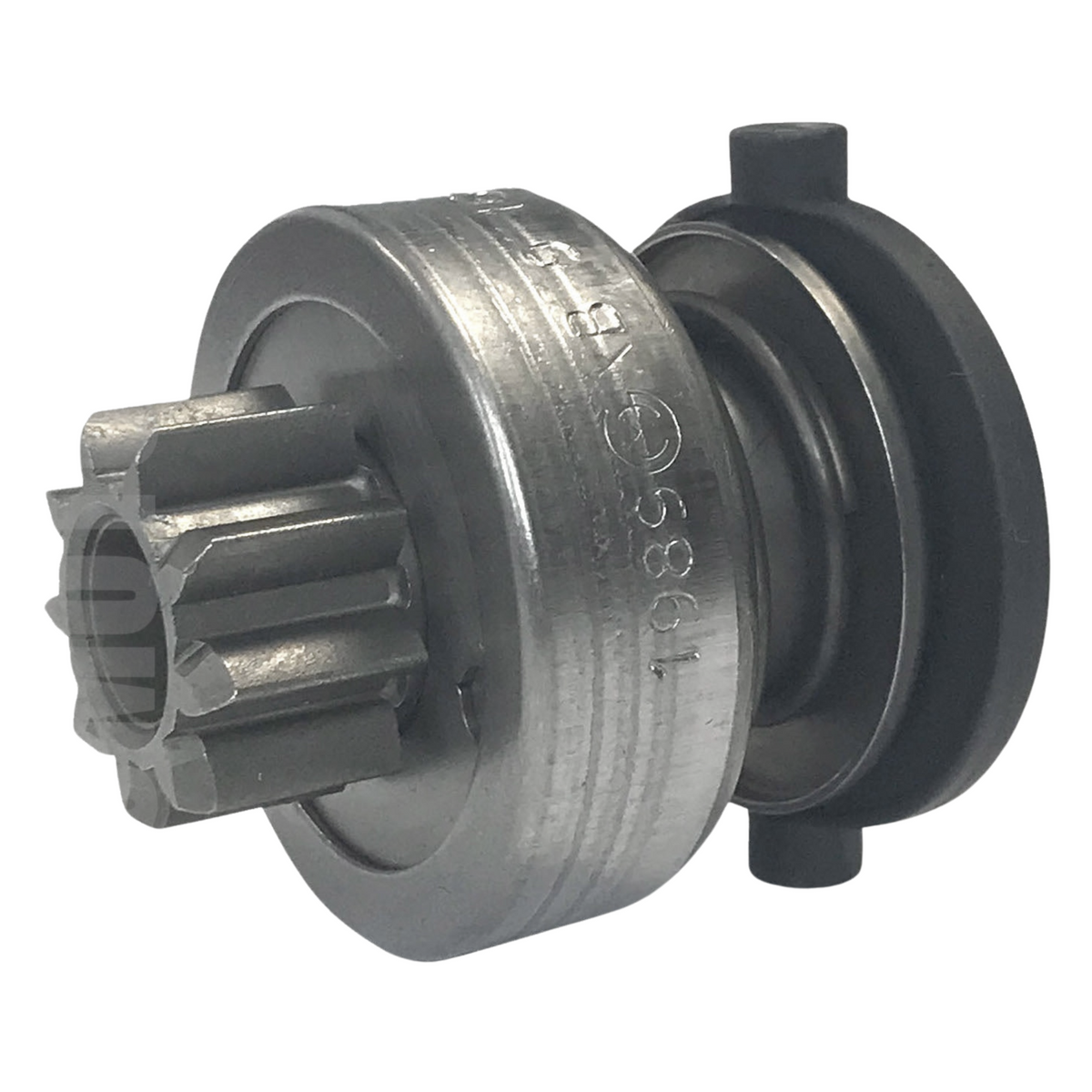 1989 Starter Pinion Drive