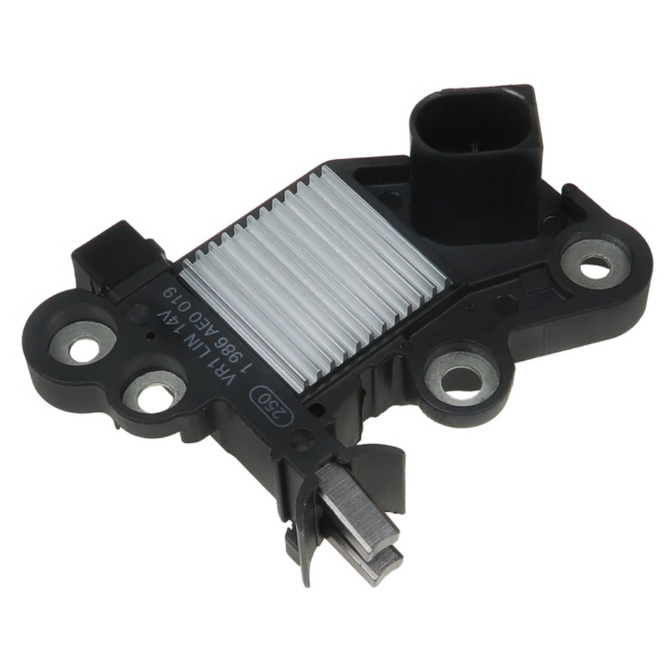 1986AE0019 Alternator Voltage Regulator Bosch Regulators 12V VOLVO