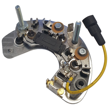 RL-01H alternator rectifier Lucas Magneti MARELLI Ford alternators