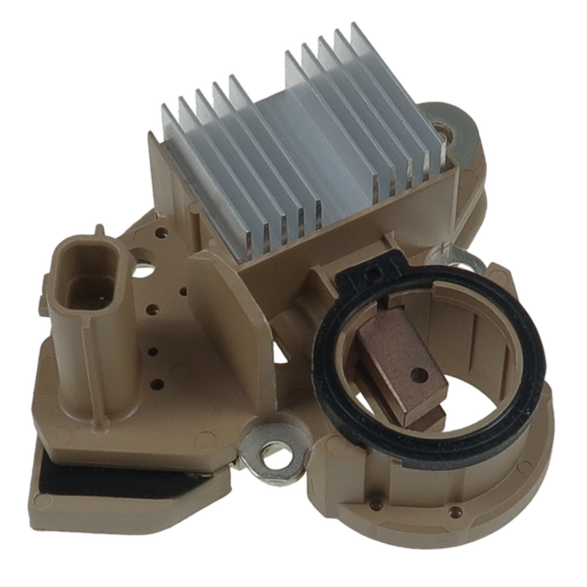 VR-H2009-164 Alternator Voltage Regulator
Mitsubishi alternators 12V Renault Dacia