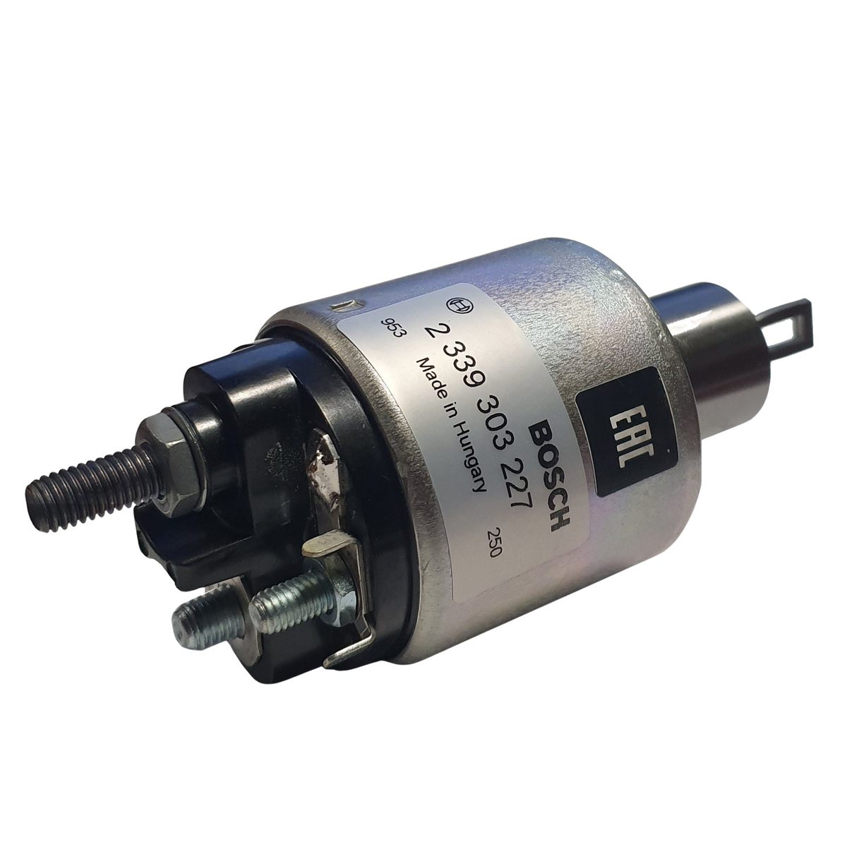 SS0208(BOSCH) Starter Solenoid Bosch starters 12V