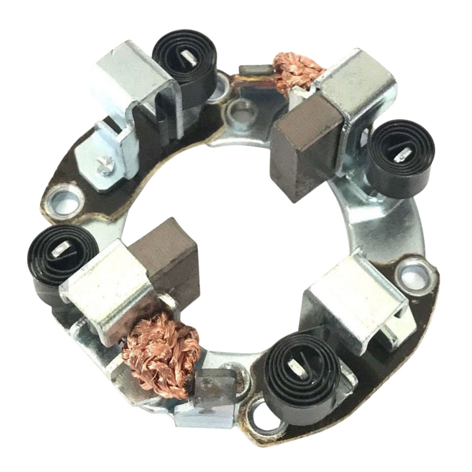 237885 Starter Brush Holder Denso PEUGEOT, 9648242180, TOYOTA, 281000G020, 28100-0G020