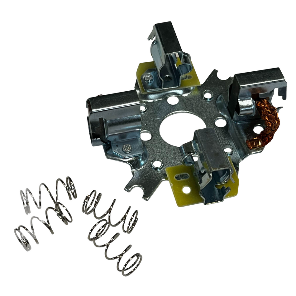 131185 Starter Brush Holder Bosch