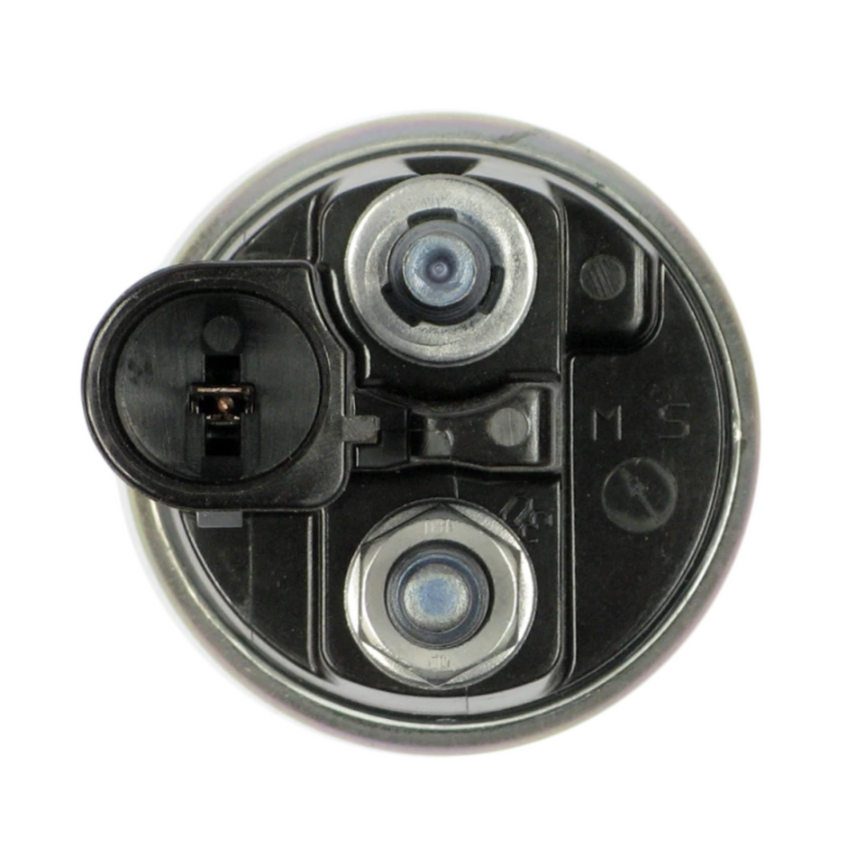 SS0052(BOSCH) Starter Solenoid front