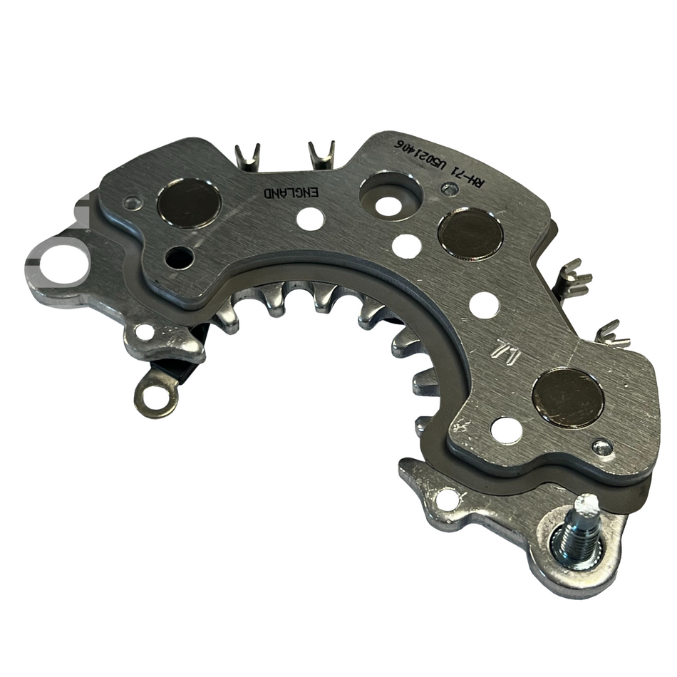 RH-71 taisngriezis MOBILETRON RH-71