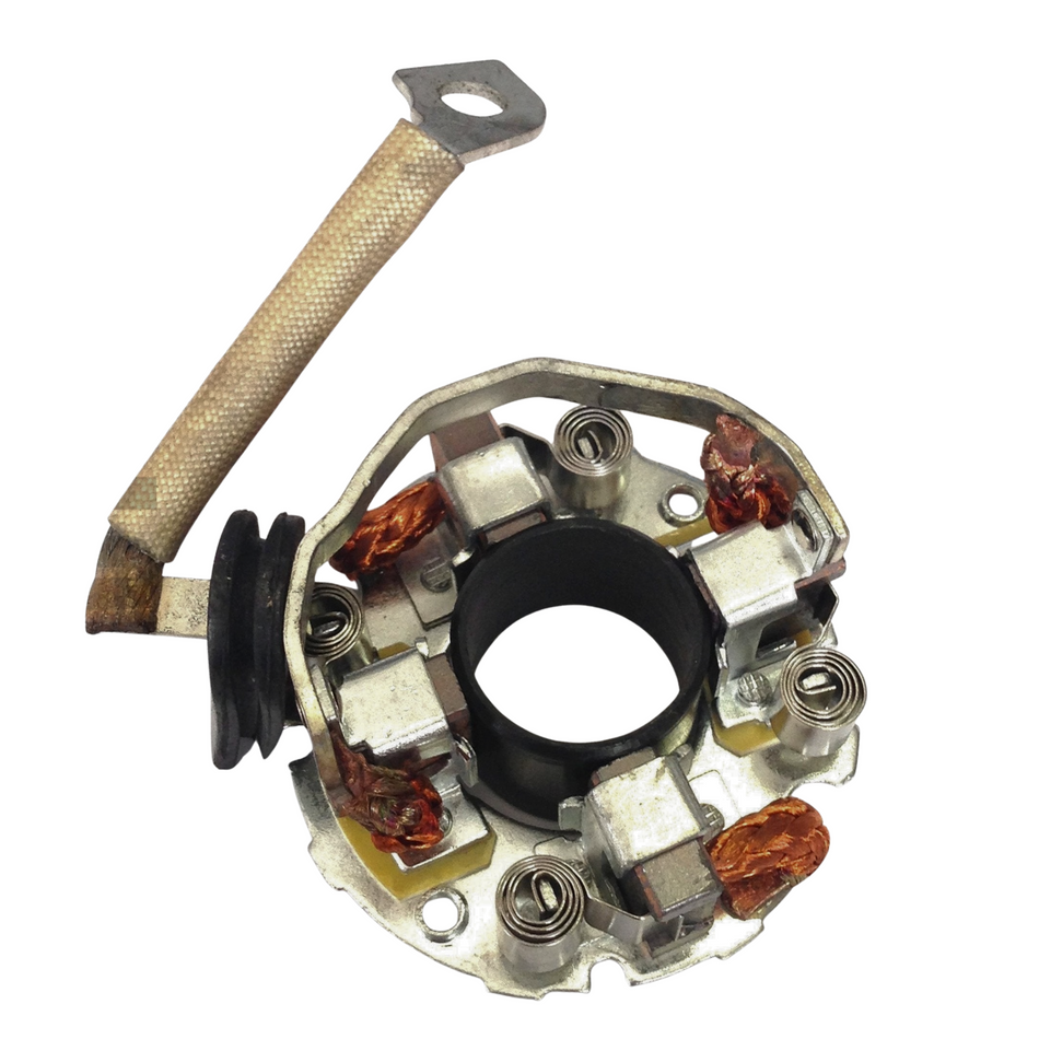 7 7261 1 Starter Brush Holder