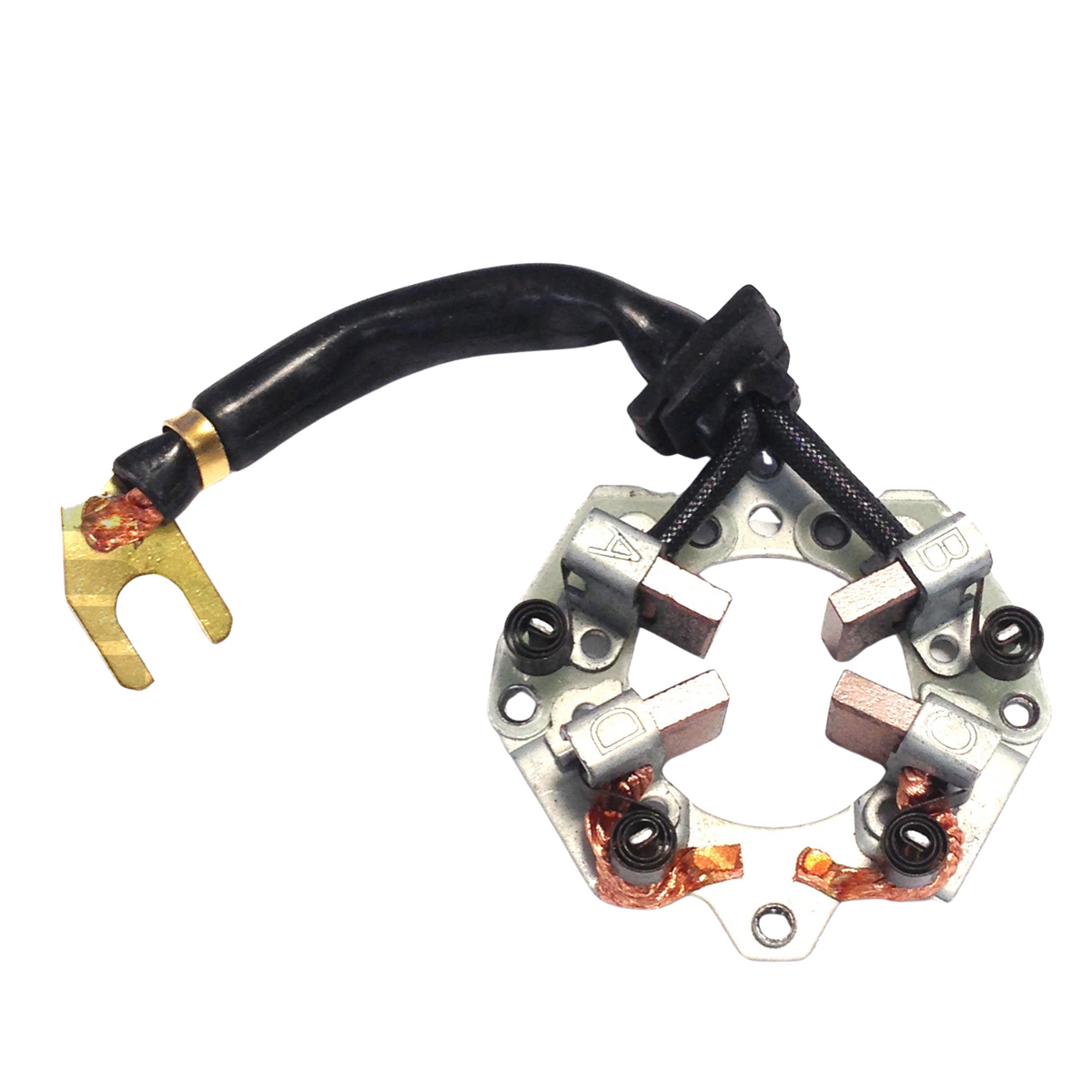 SBH2002 Starter Brush Holder