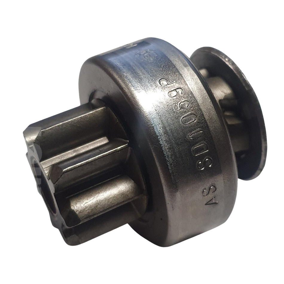 SD1059P Starter Pinion Drive Delco Hyundai Kia
