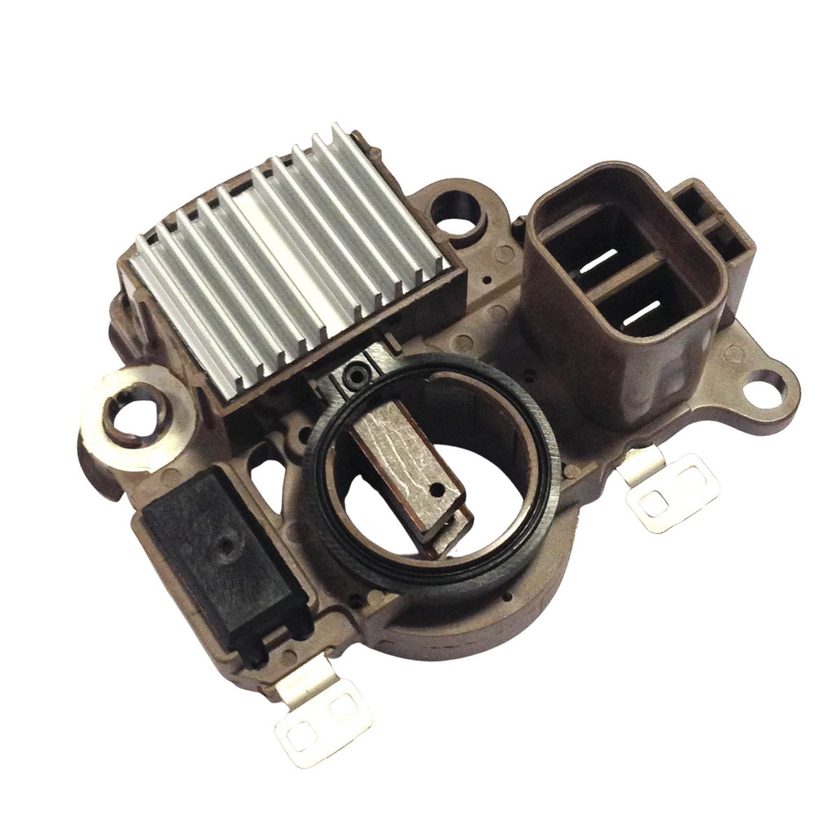 VR-H2009-120 Alternator Voltage Regulator