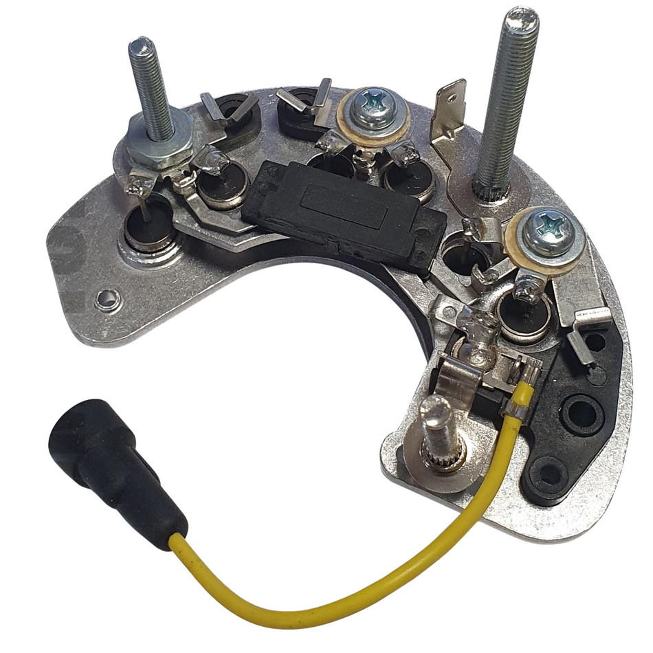 RL-10H Alternator Rectifier MAGNETI MARELLI Lucas 