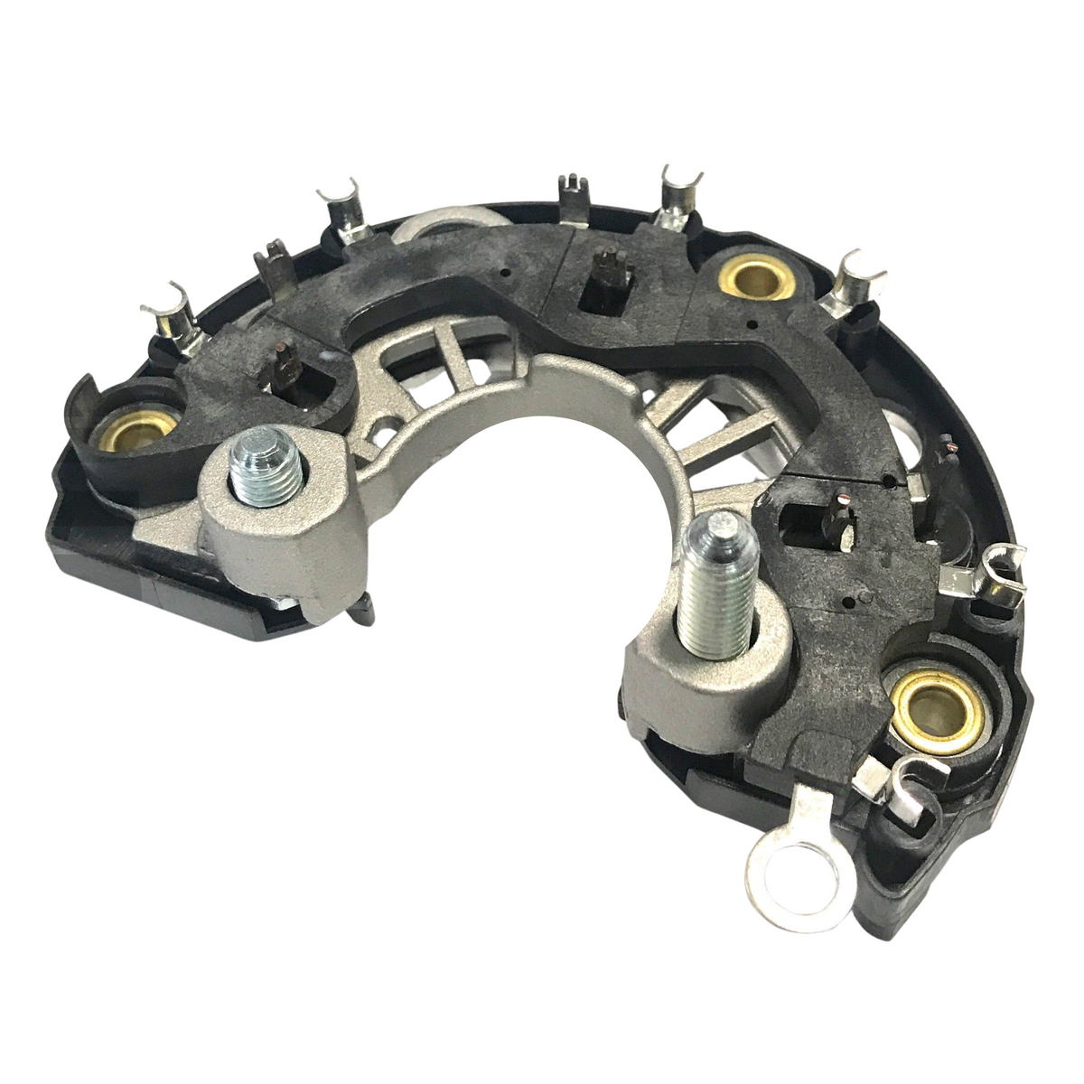 RB-119H Alternator Rectifier Bosch alternators