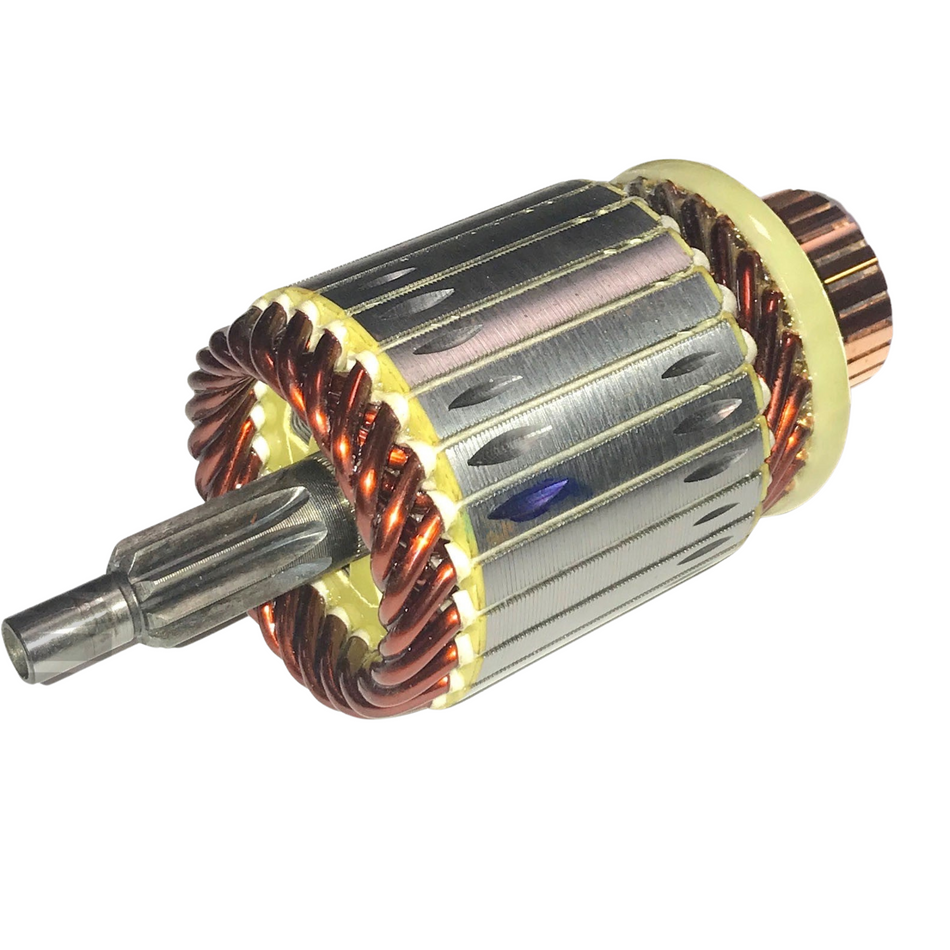 SA5032 Starter Armature Mitsubishi starters