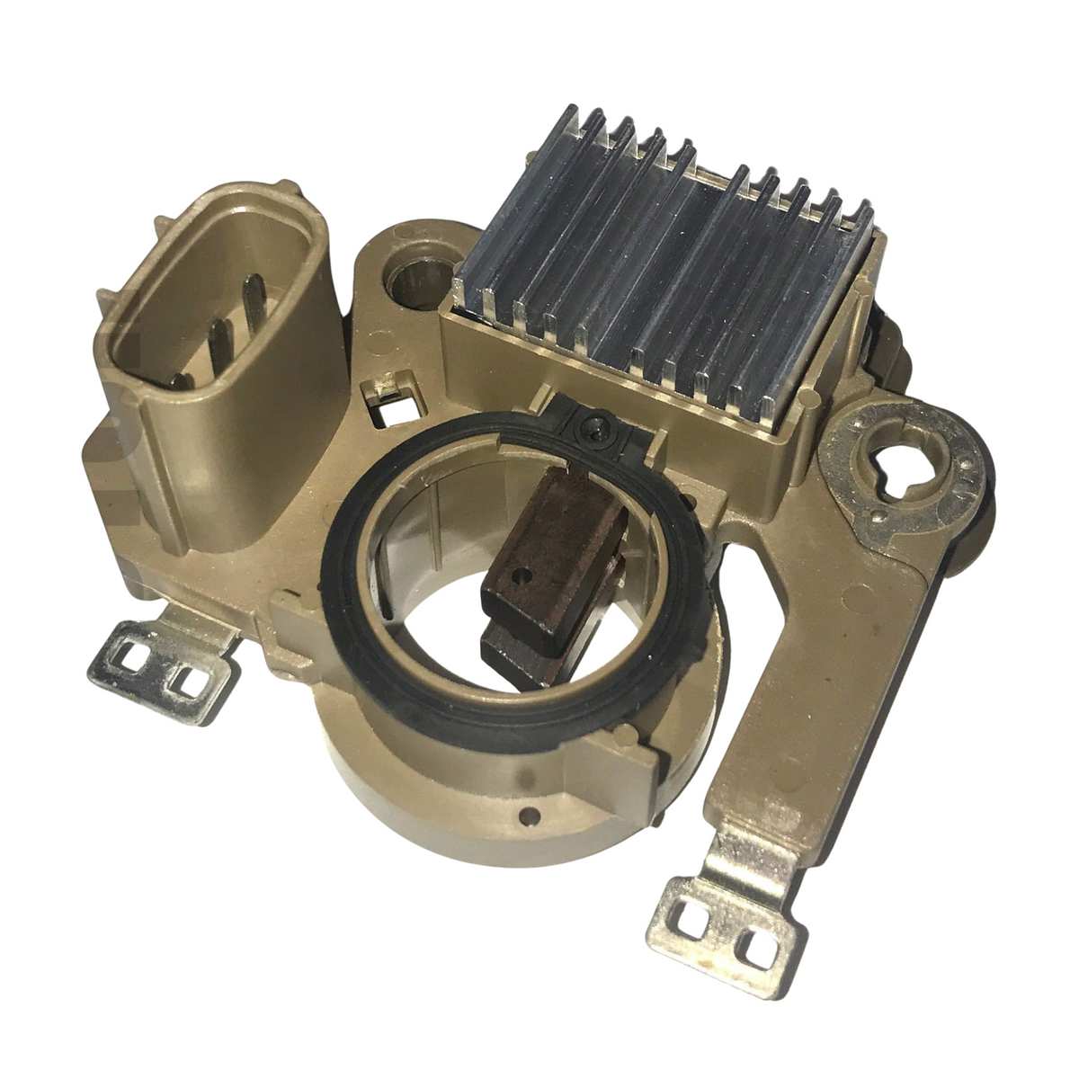 VR-H2009-62 Alternator Voltage Regulator