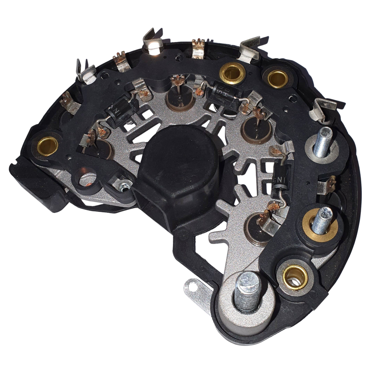 RK-06 Alternator Rectifier iskra letrika perkins