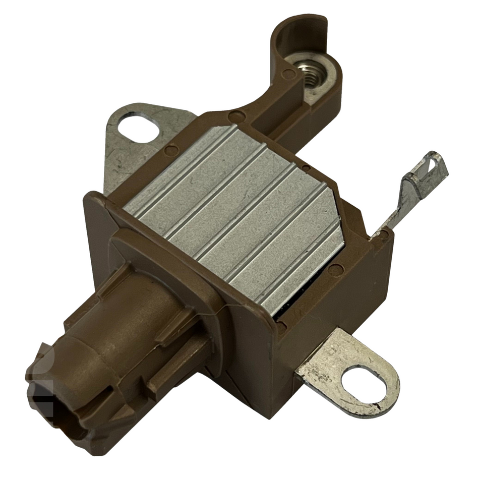 VR-H2005-198 Alternator Voltage Regulator DENSO alternators Toyota