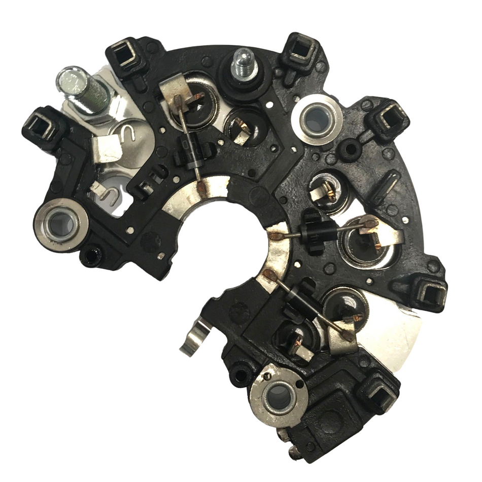 RB-121H Alternator Rectifier Bosch alternator