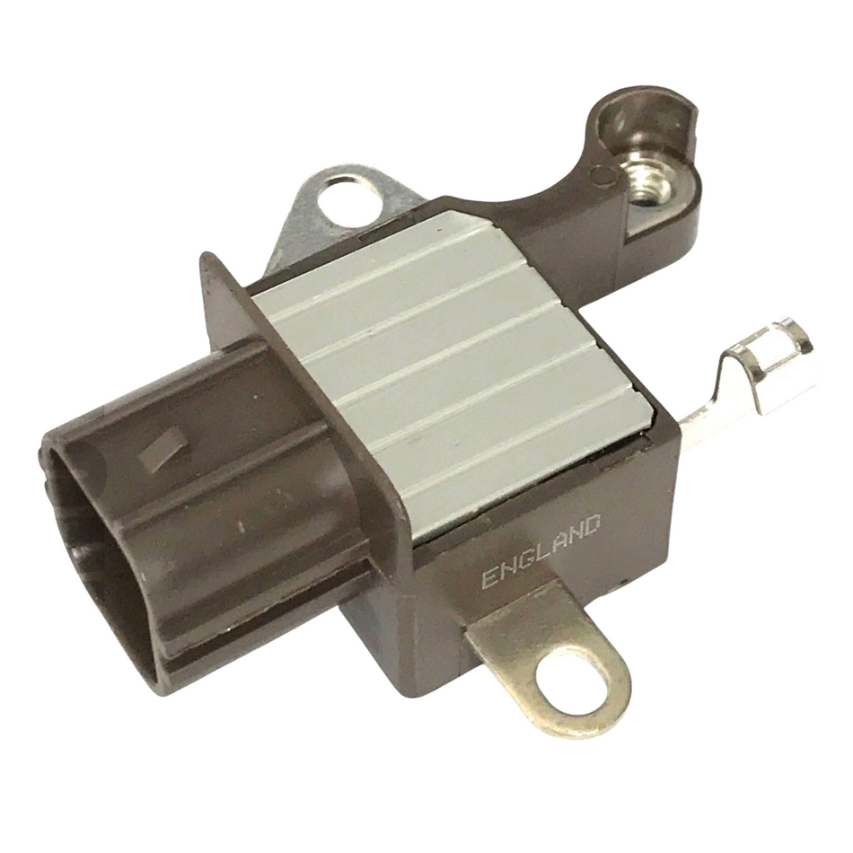 VR-H2005-95 regulators