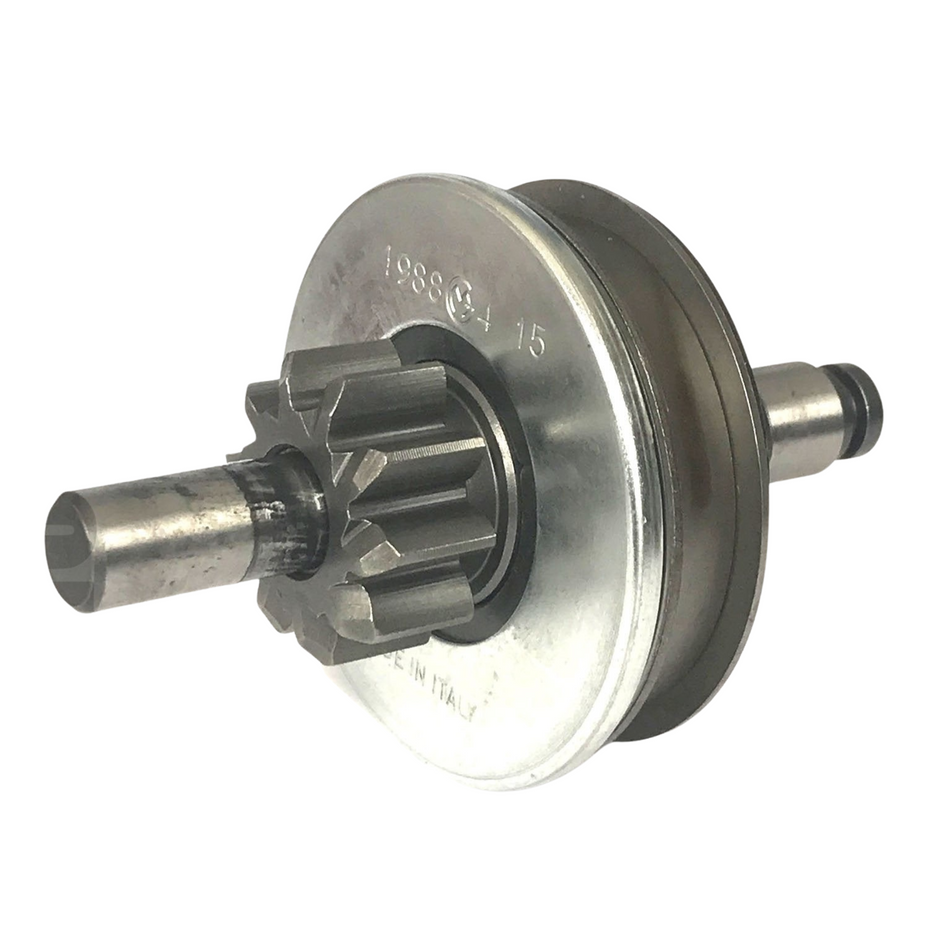 1988 Starter Pinion Drive Mitsubishi Mazda starters 12v