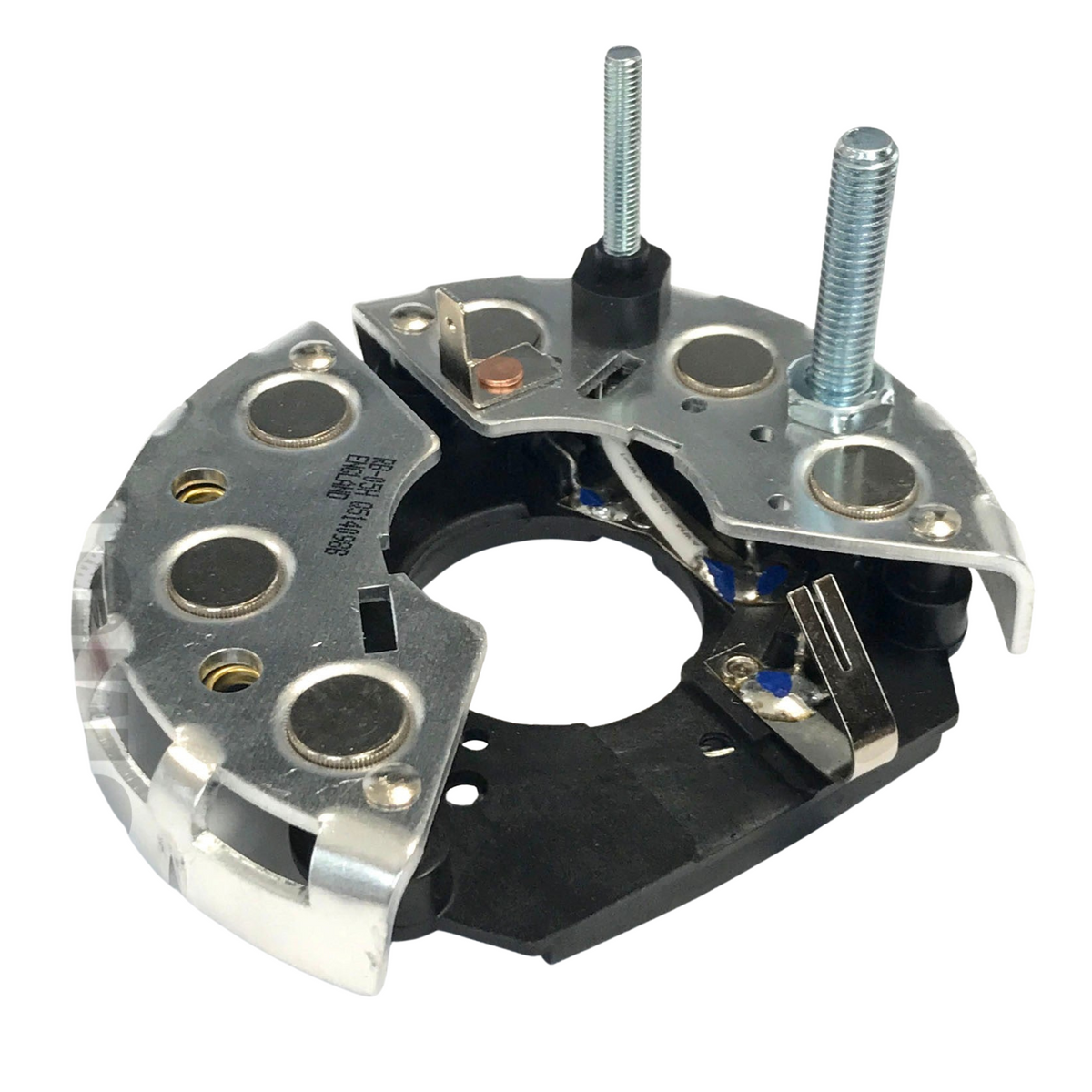 RB-05H Alternator Rectifier Bosch alternator 6 diodes