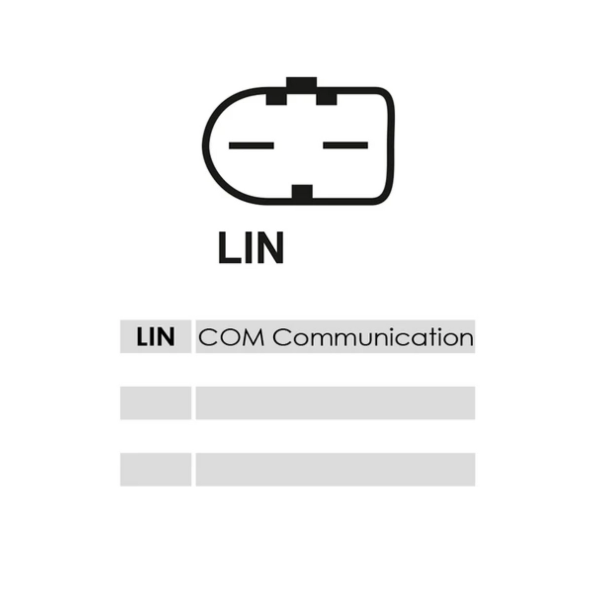 ARE3049(VALEO) Alternator Voltage Regulator