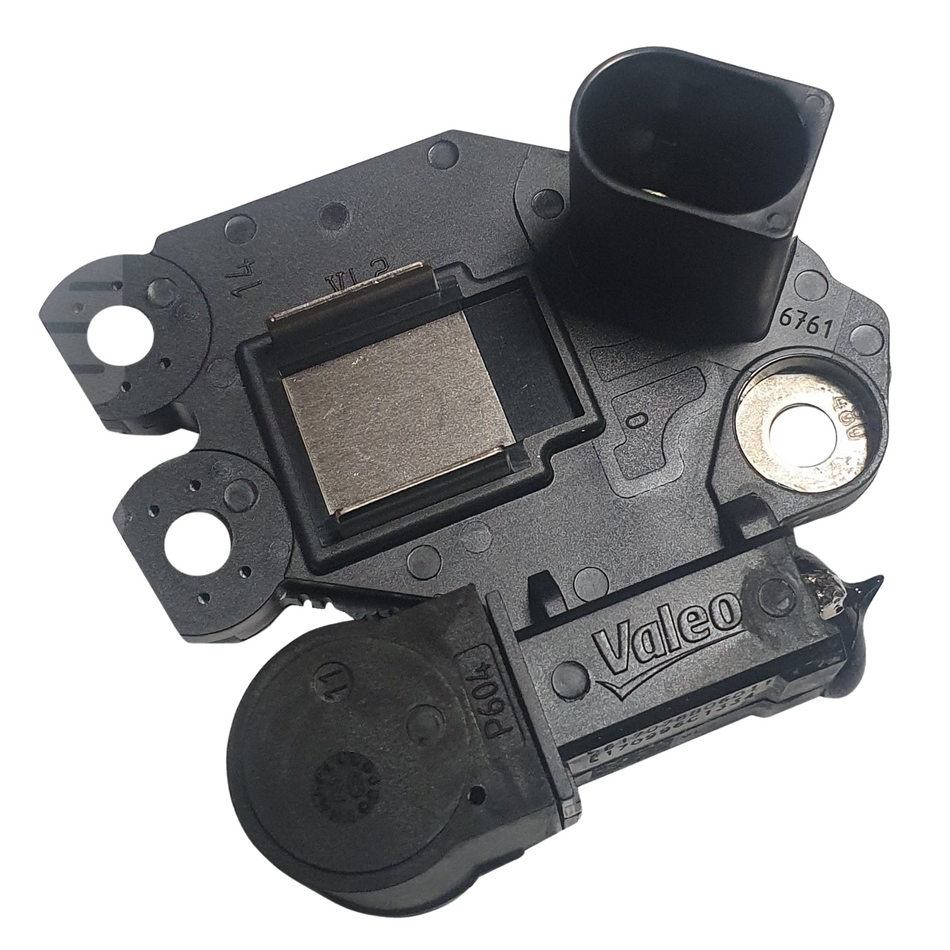 1 4000 1 Alternator Voltage Regulator 12v Valeo alternator Mercedes