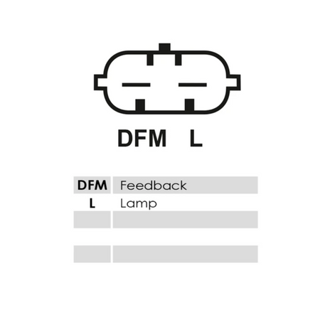 Bosch ARE0118(BOSCH) Alternator Voltage Regulator