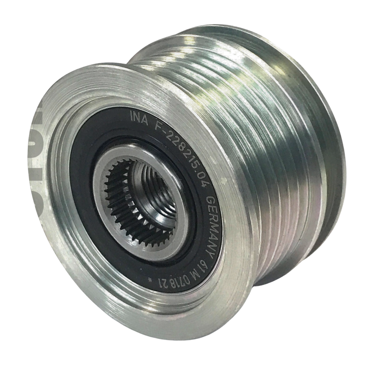 AFP0012(INA) Alternator Freewheel Pulley Ina pulley