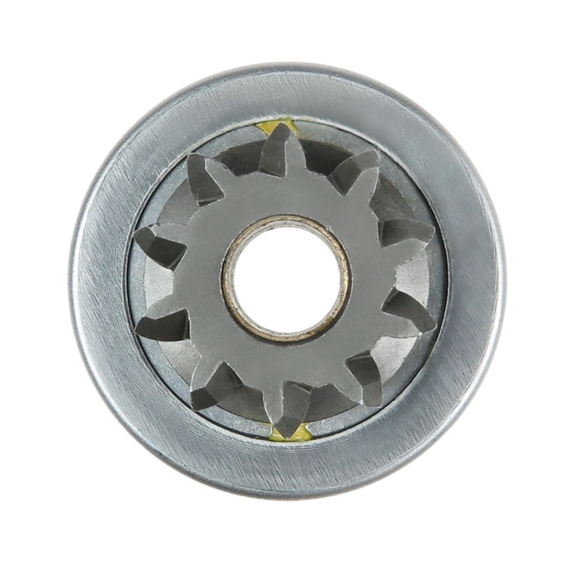 2296 Starter Pinion Drive Bosch 10 teeth starter