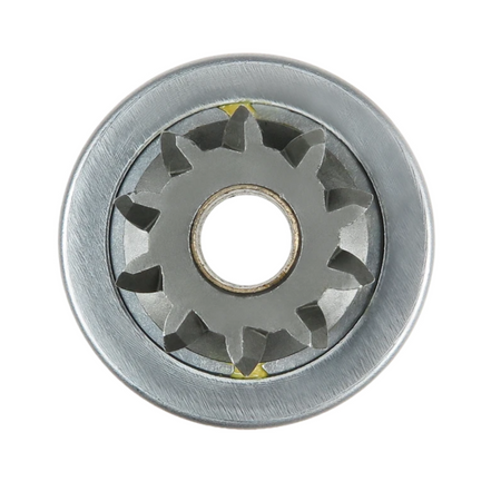 2296 Starter Pinion Drive Bosch 10 teeth starter