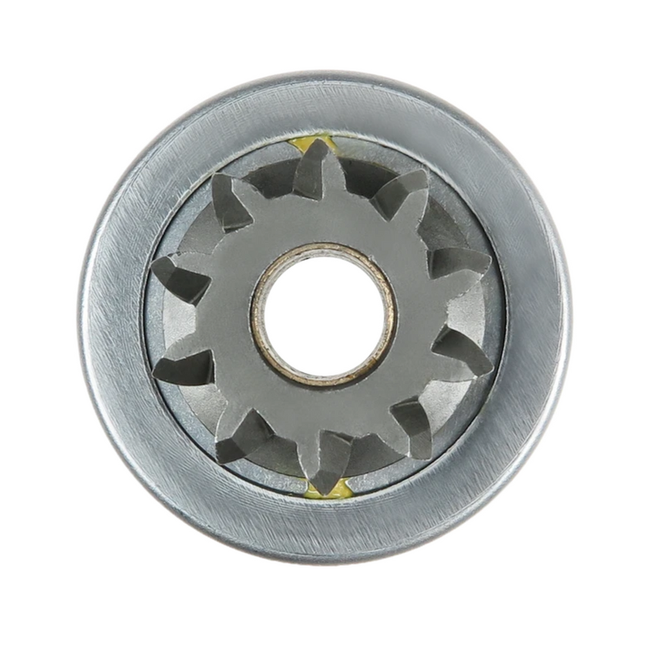 2296 Starter Pinion Drive Bosch 10 teeth starter