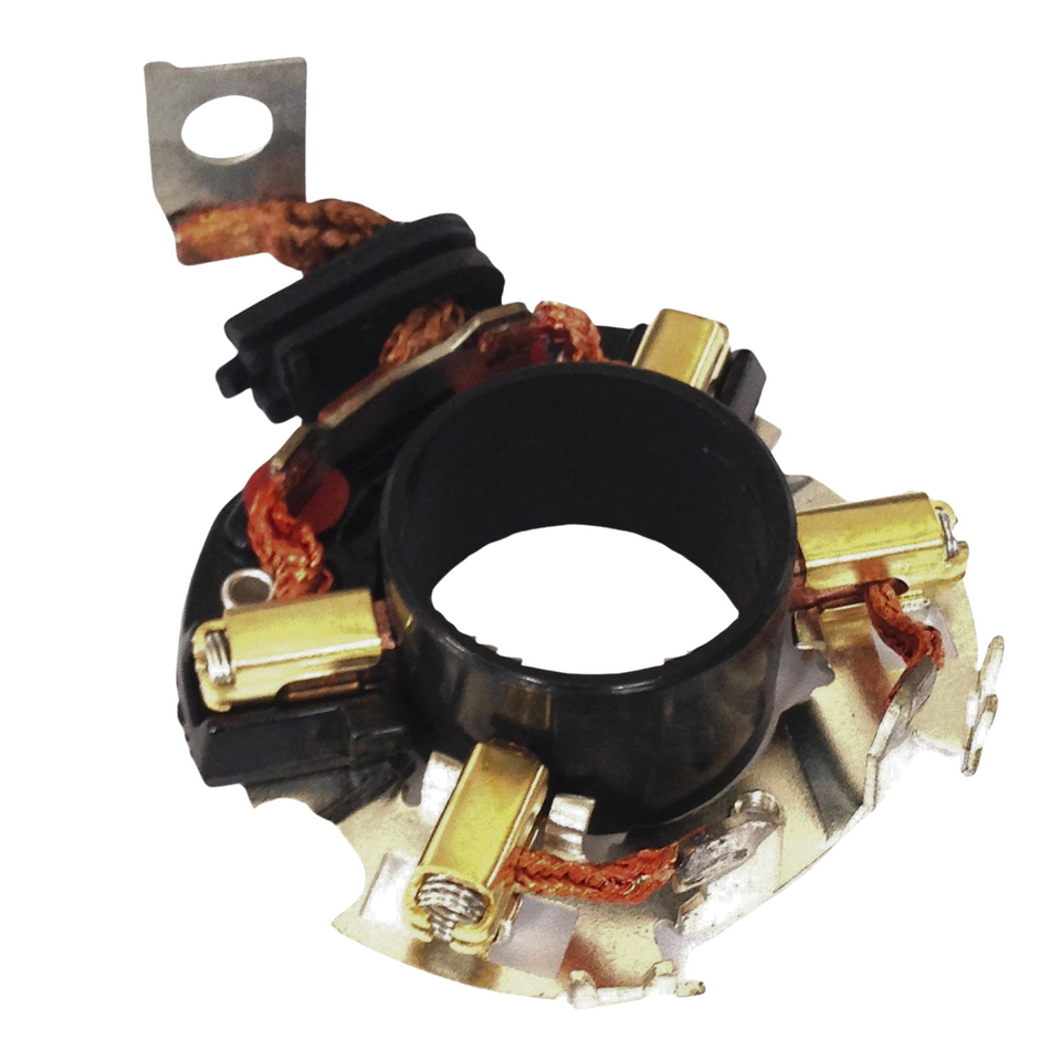 7 7123 1 Starter brush holder Bosch starter