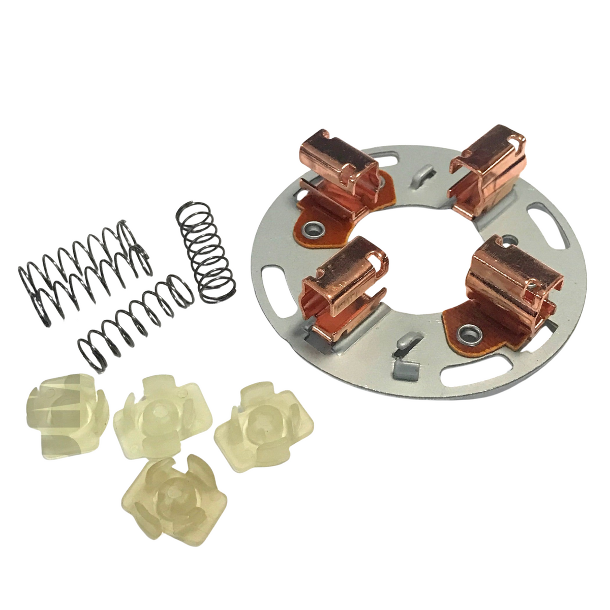 Valeo 7 7157 1 Starter Brush Holder