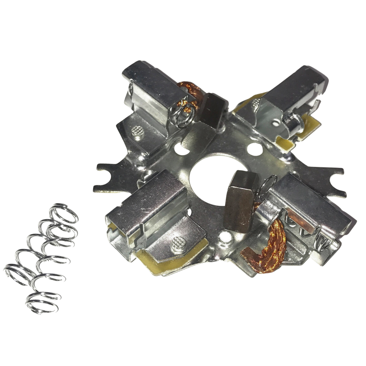 7 7115 1 Starter Brush Holder Bosch starter