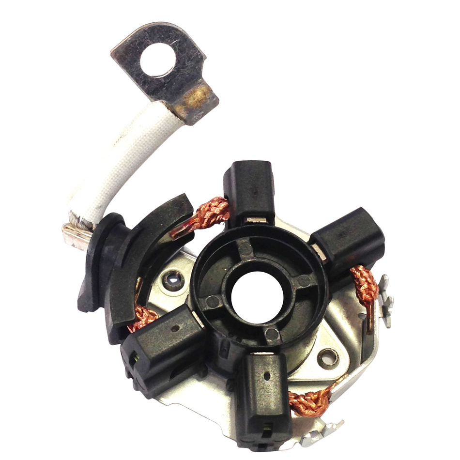 7 7227 1 starter brush holder Bosch starters 12V IKA Gebe brand
