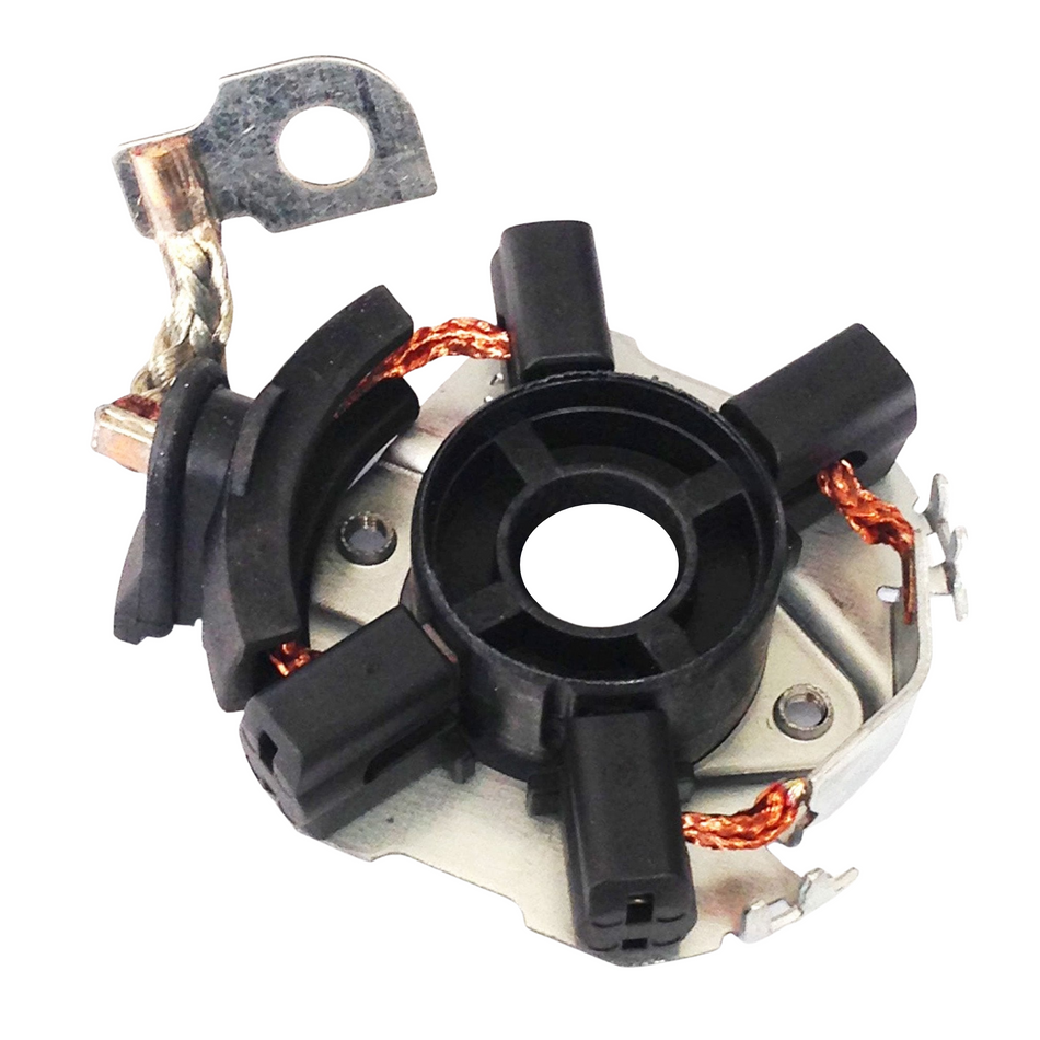 7 7221 1 Starter brush Holder Bosch starters