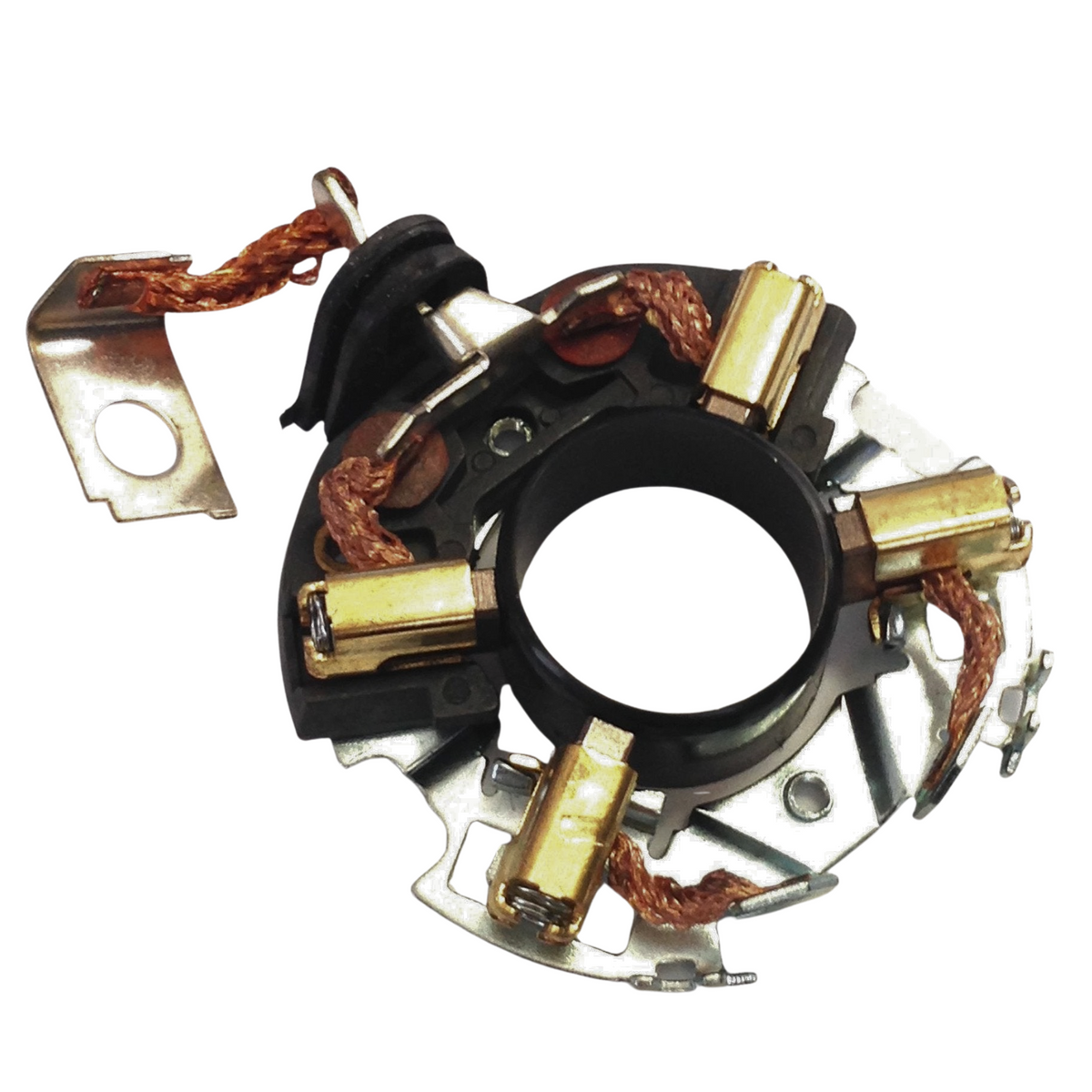 138201 Starter brush holder Bosch starter
