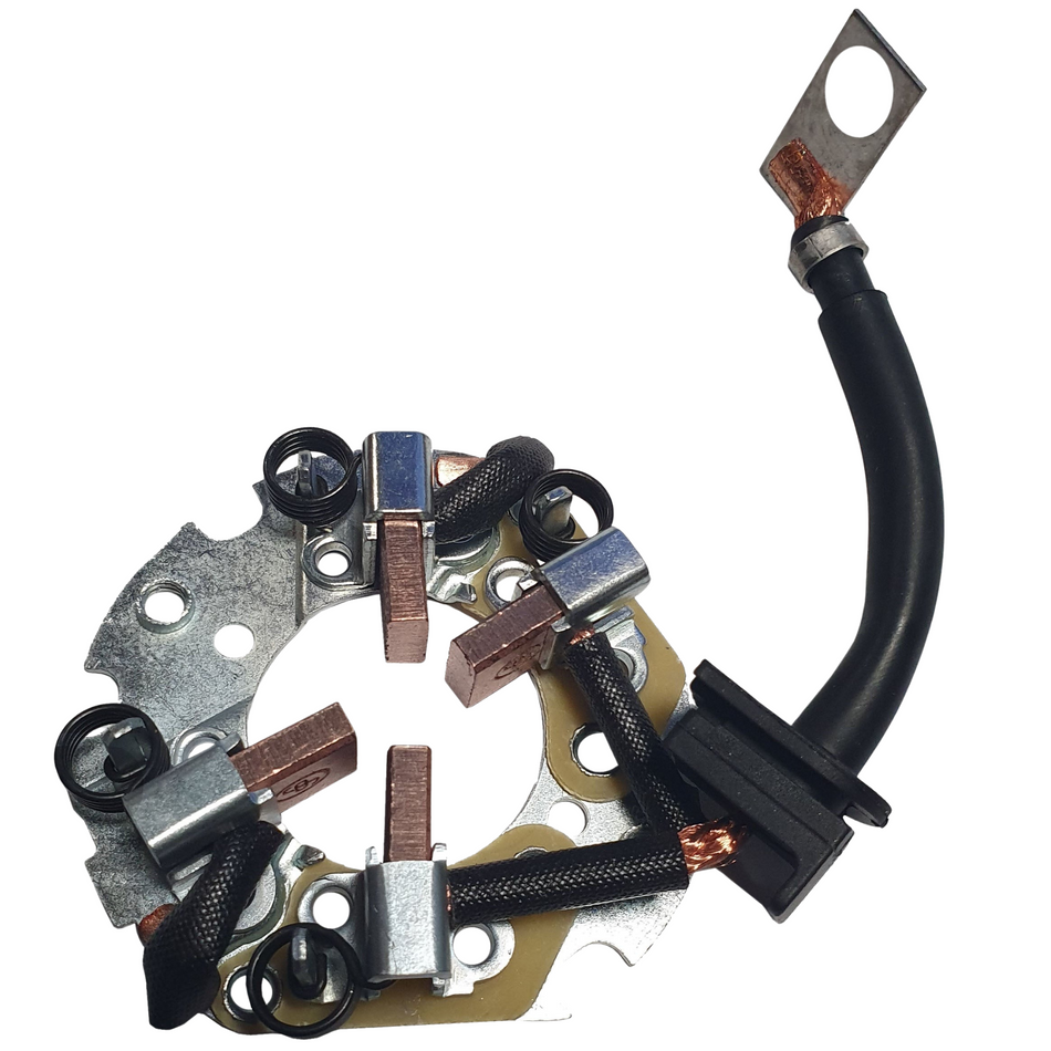 7 7187 1 Starteri harjahoidik