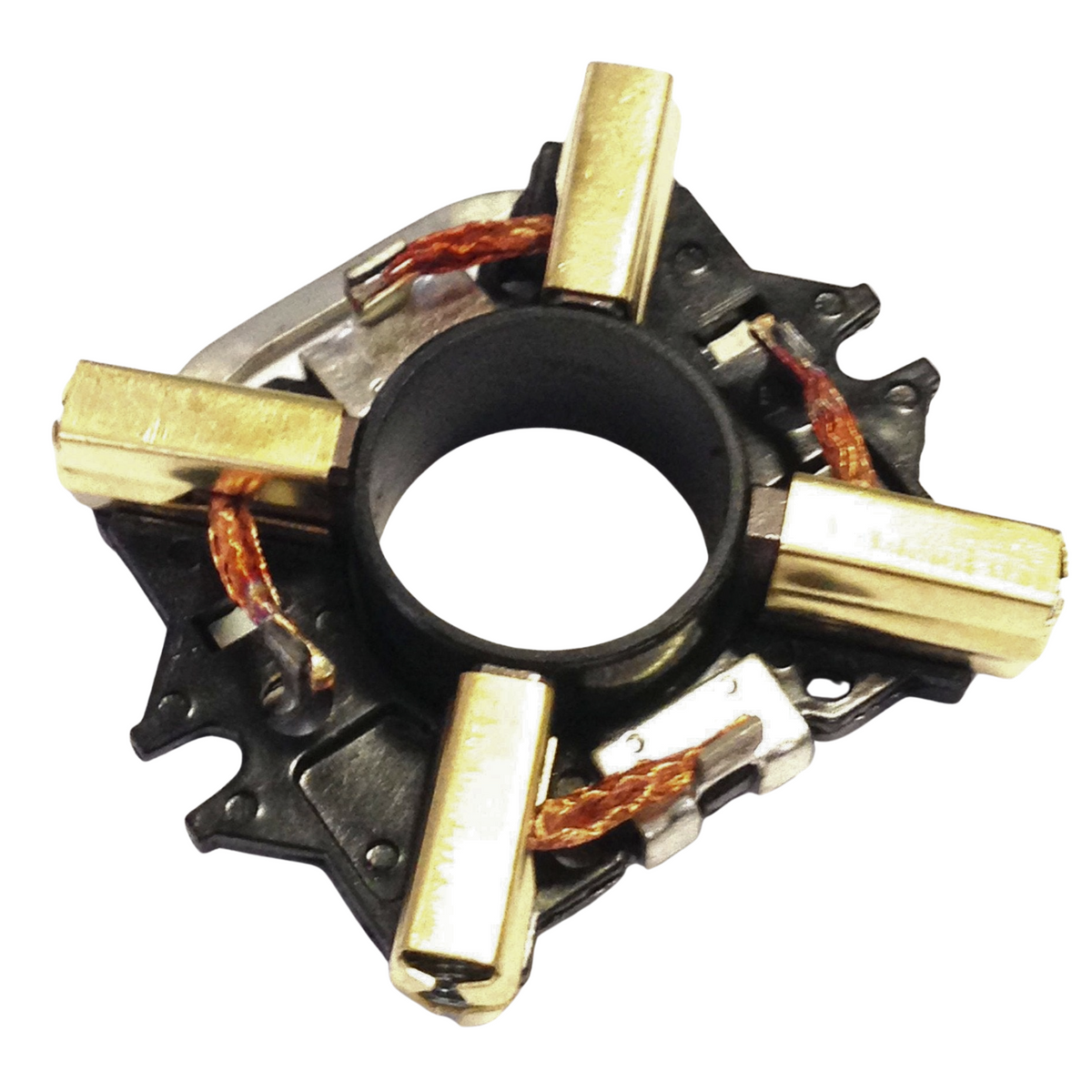 7 7121 1 Starter brush Holder Bosch starter