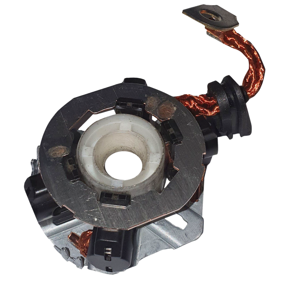 7 7539 1 Starter brush Holder Bosch 12v starters Opel bmw