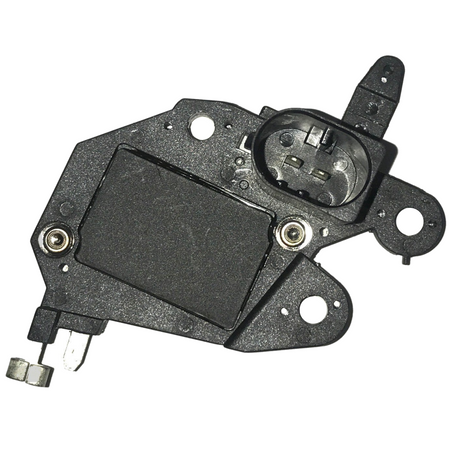 VR-D745 Alternator Voltage Regulator delphi delco Mercedes benz