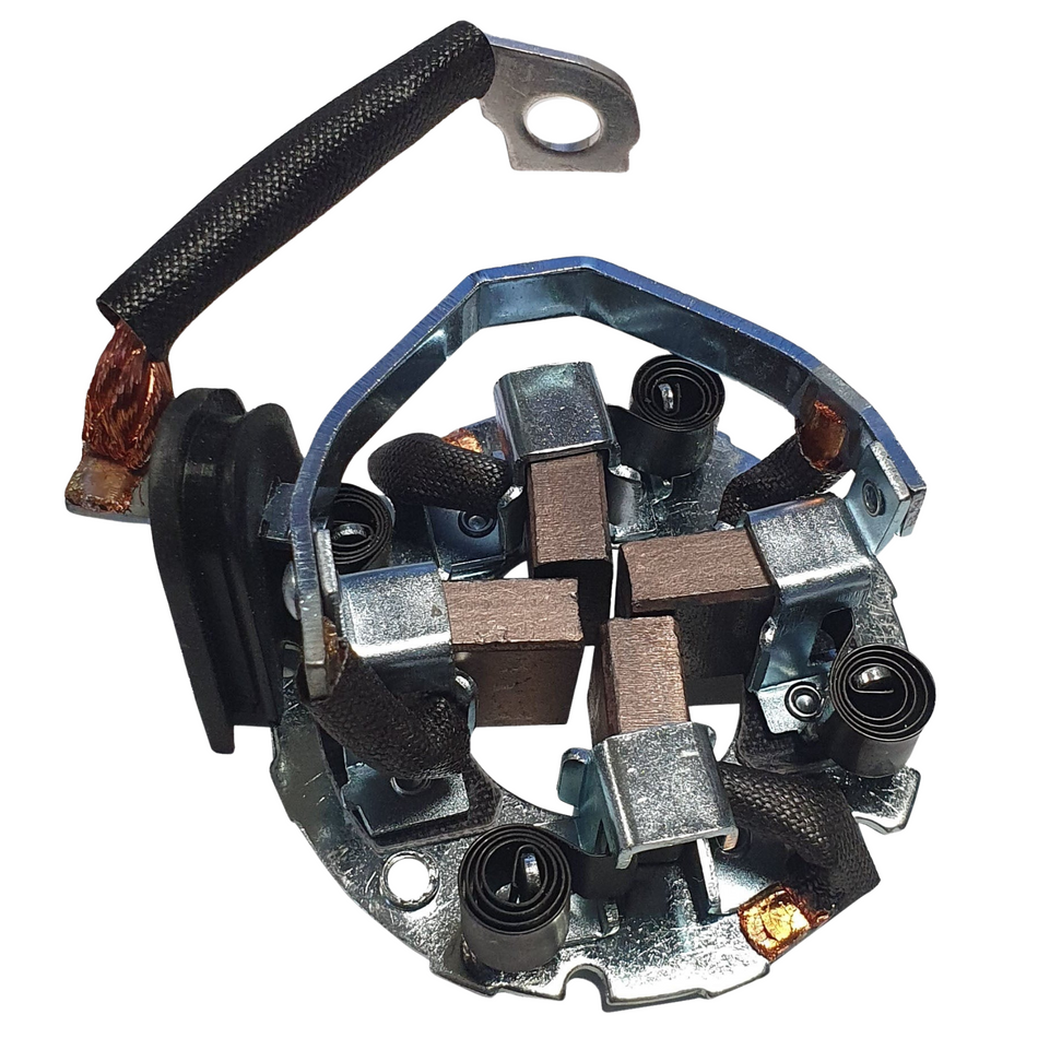 230741 Starter Brush Holder Motorcraft Ford starters CArgo brand Volvo Ford