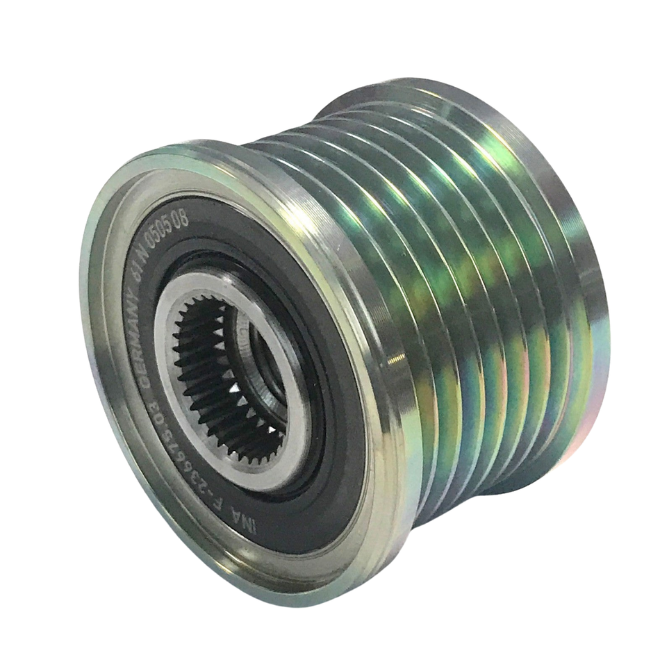 AFP3016(INA) iNA oem Valeo Alternator Freewheel Pulley Renault 231007033R 82004044459 8200404459D 8200404459 8200404459F 8200404459G 8200725683