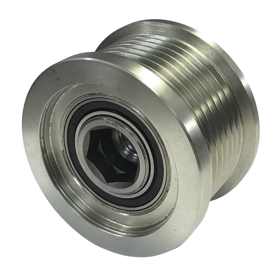 3 5452 1 Alternator Freewheel Pulley