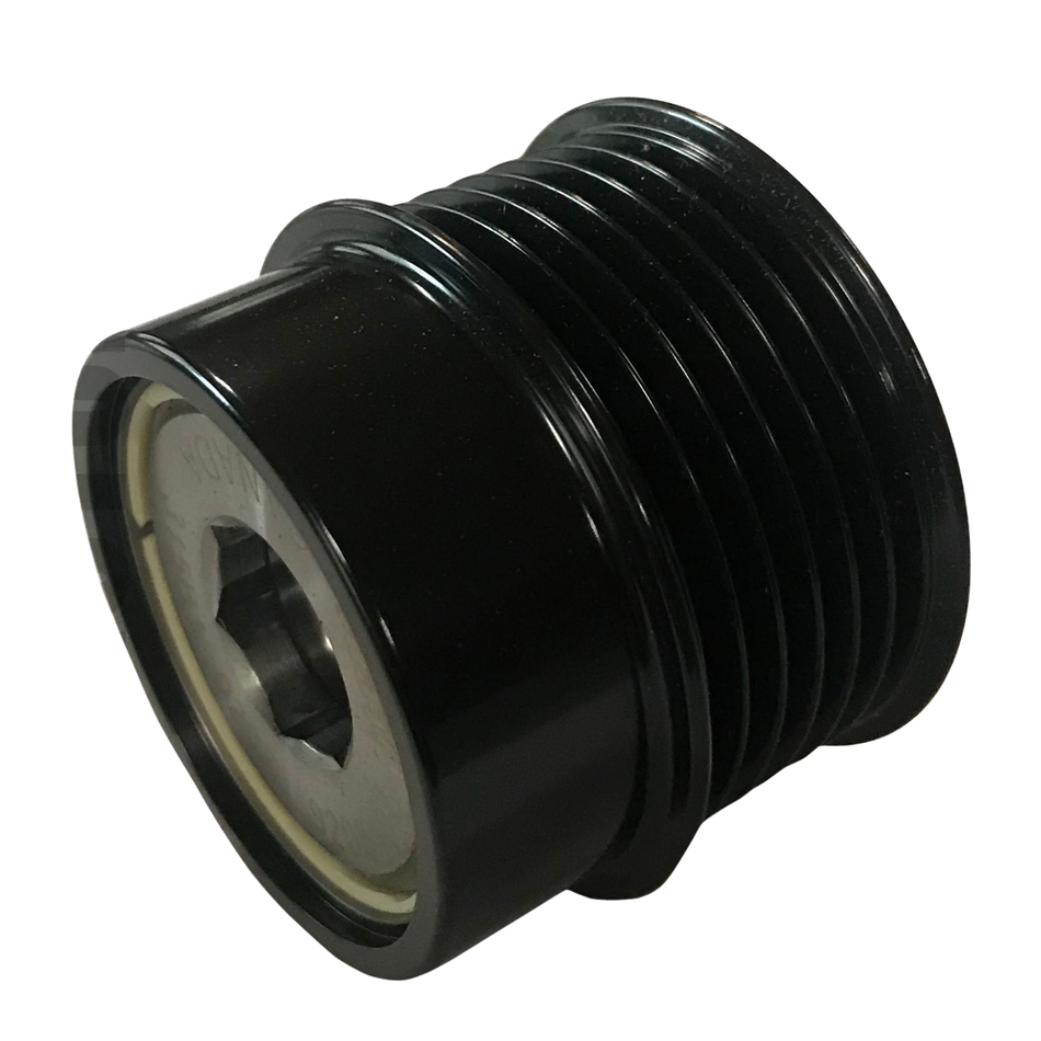 3 5412 1 Alternator Freewheel Pulley Chrysler dodge Mitsubishi alternators