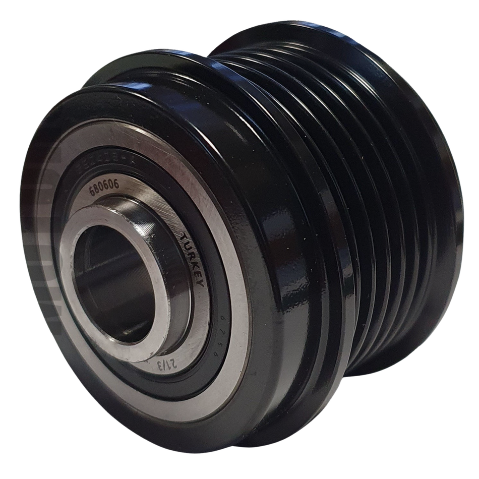 AFP9025(LITENS) Alternator Freewheel Pulley Ford Valeo alternator