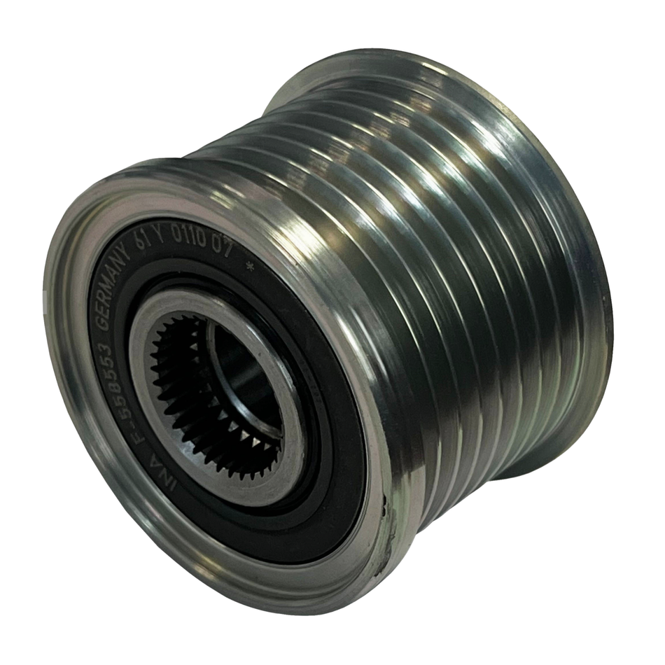 AFP6038(INA) Alternator Freewheel Pulley Ina oem Denso alternators