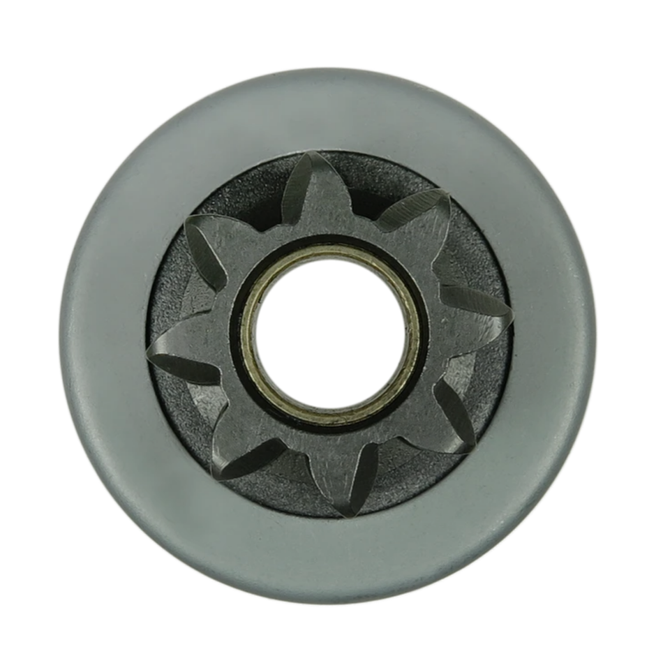 1848 Starter Pinion Drive Mazda Nissan Mitsubishi Hyundai Kia starters